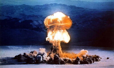 essai nucléaire américain جلنار Jollanar