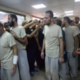 itamar ben gvir avec des prisonniers palestiniens جلنار Jollanar
