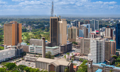 NairobiTheCapitalCityOfKenya جلنار Jollanar