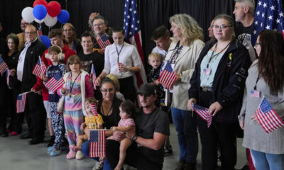 réfugiés politiques aux usa جلنار Jollanar