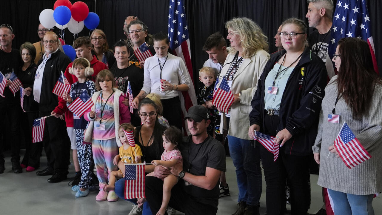 réfugiés politiques aux usa جلنار Jollanar