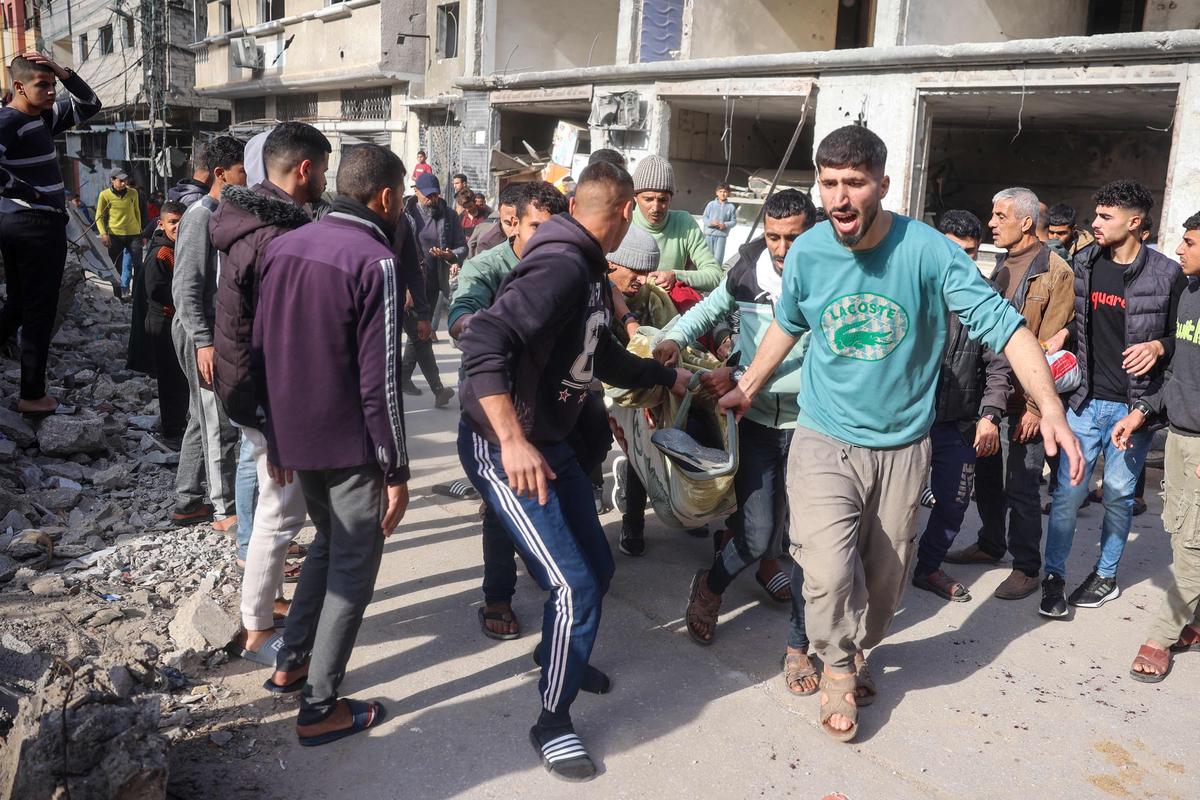 PALESTINIANISRAELCONFLICT جلنار Jollanar